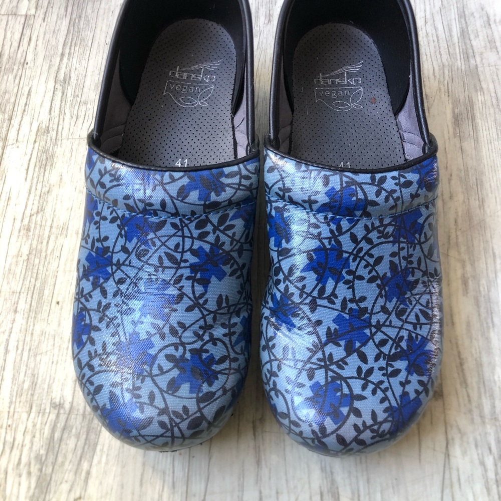 Dansko vegan clogs - Picture 2 of 4